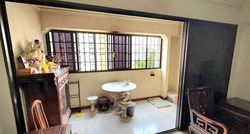 Blk 681A Jurong West Central 1 (Jurong West), HDB Executive #500113471